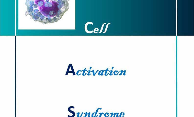 Mast Cell Activation Syndrome - MCAS
