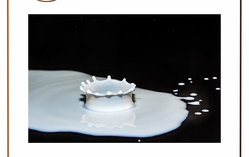 Cow’s milk protein allergy or lactose intolerance?
