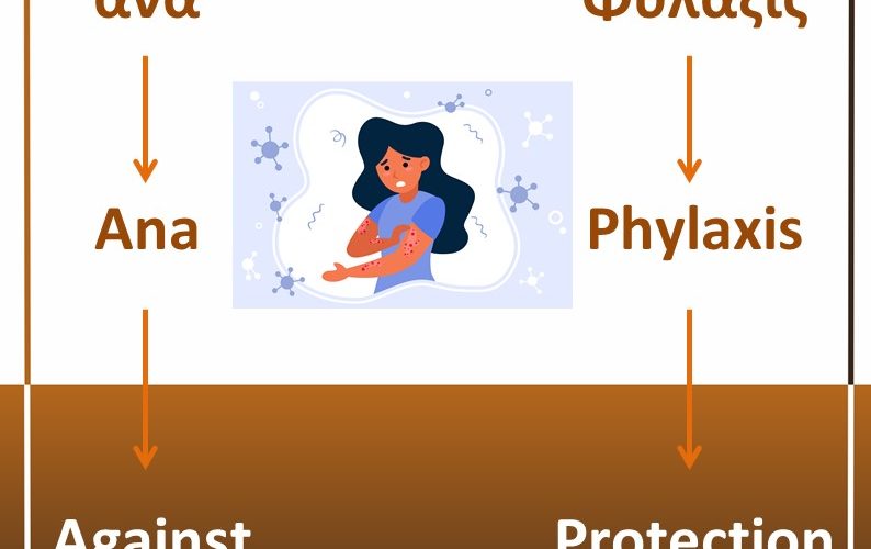 Anaphylaxis