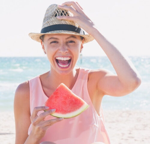 Summer Health hacks doctors swear by