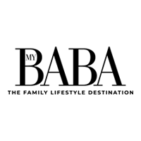 My Baba Logo