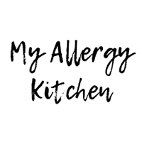 My Allergy Kitchen Logo