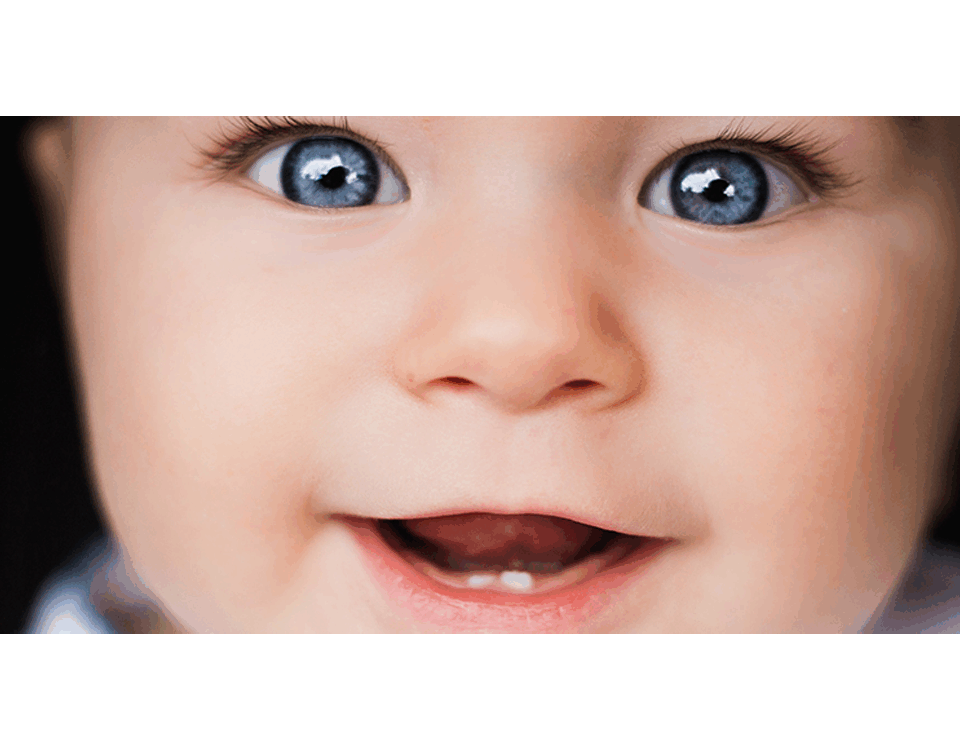 Consultant Paediatrician On How To Wean A Baby With Reflux