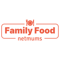 Family Food Netmums logo