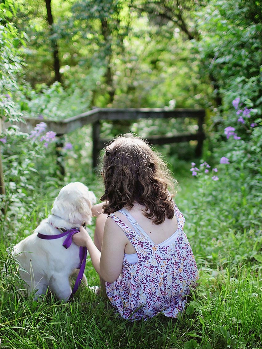 Pet-allergy-851-x-1134 Child Pet allergy and hayfever