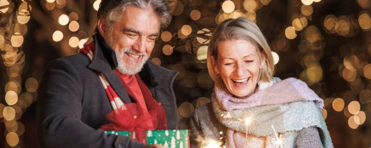 Saga - What doctors do to avoid Christmas lurgies, hangovers and burnout