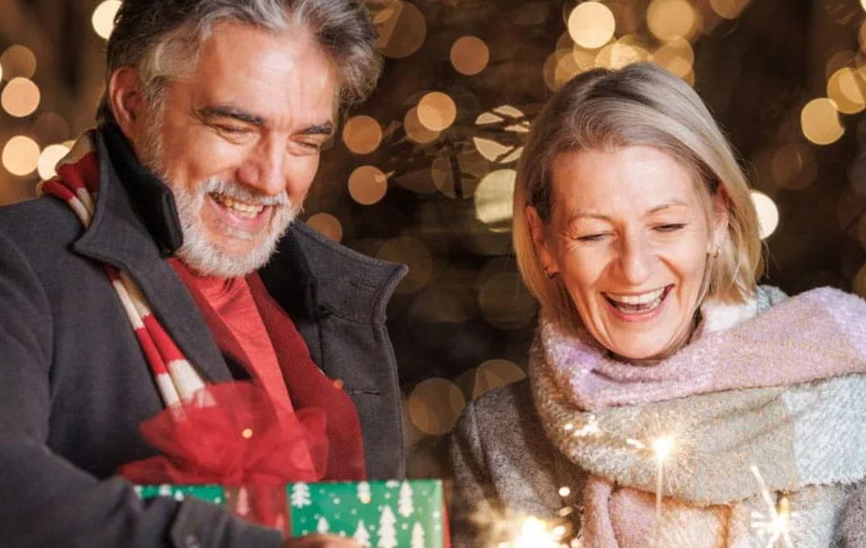 Saga - What doctors do to avoid Christmas lurgies, hangovers and burnout