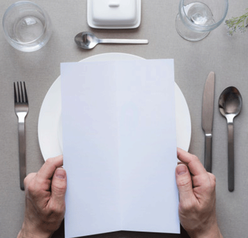 Know the signs and symptoms of an allergic reaction