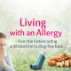 Living with an allergy